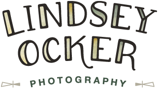Lindsey Ocker